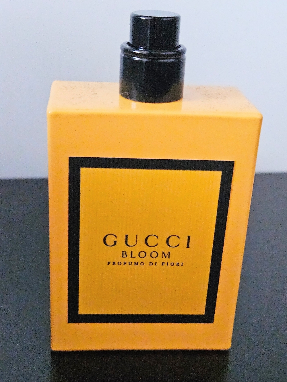 GUCCI BLOOM PROFUMO DI FIORI EDP SPRAY 50ML - Picture 3 of 4
